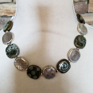 Brighton Kenya Necklace